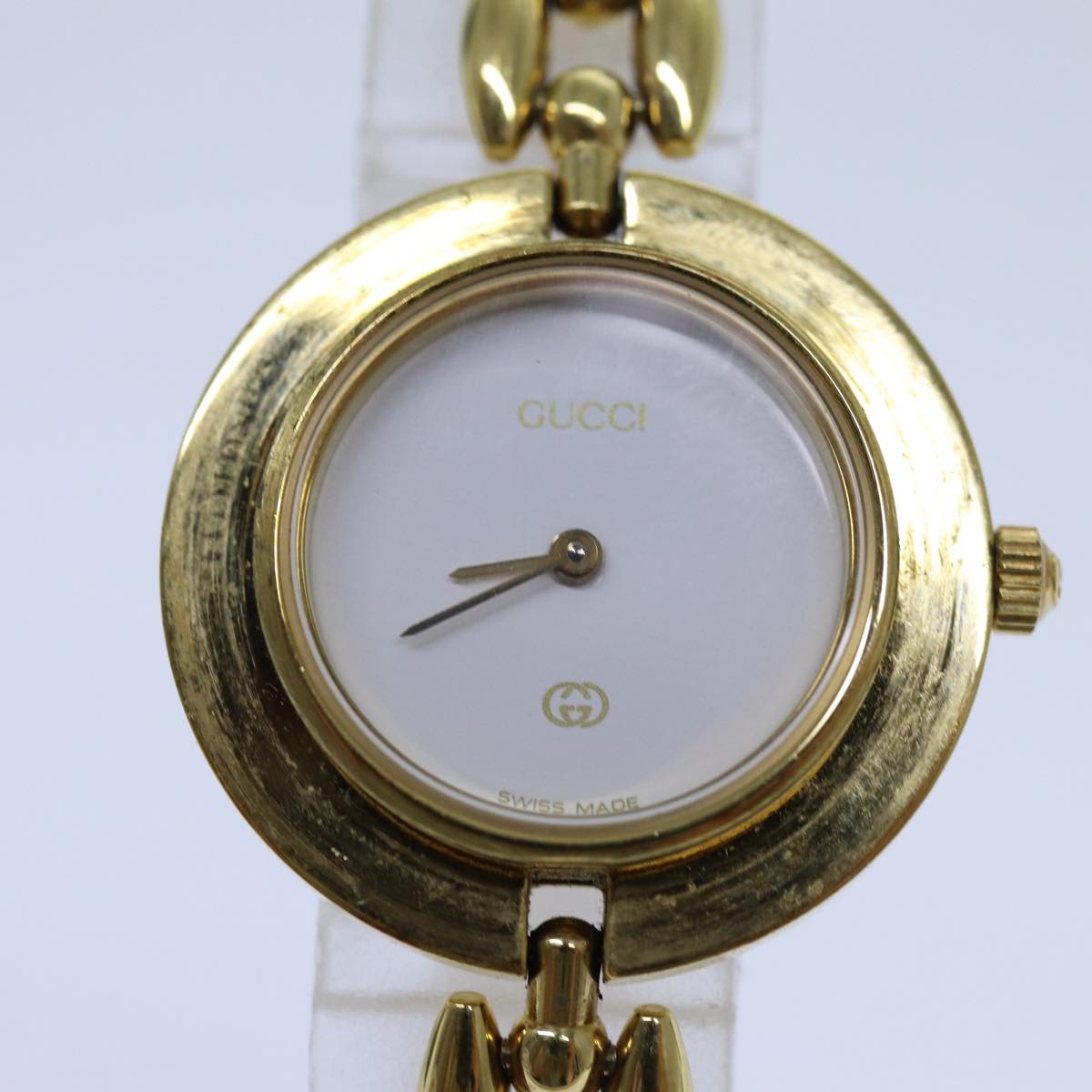 GUCCI Watches metal Gold am6083