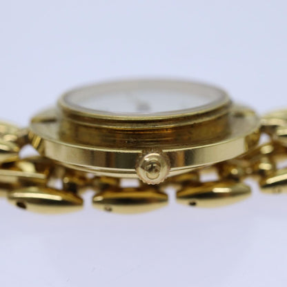 GUCCI Watches metal Gold am6083