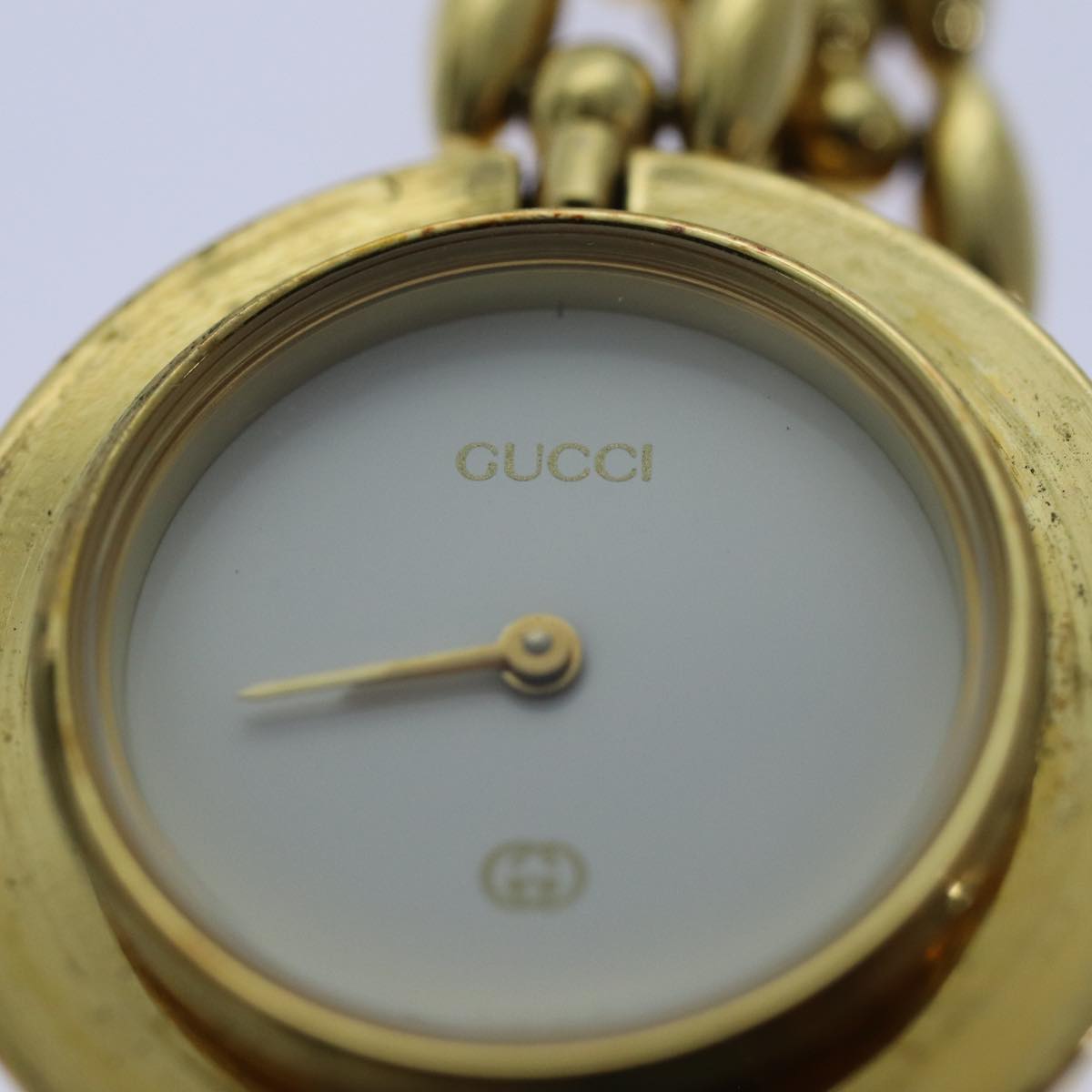 GUCCI Watches metal Gold am6083