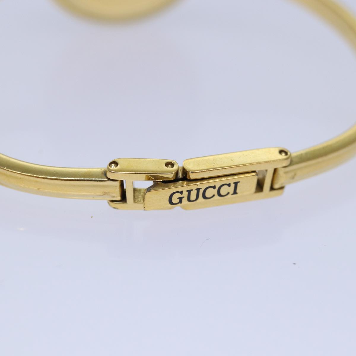 GUCCI Watches metal Gold am6432