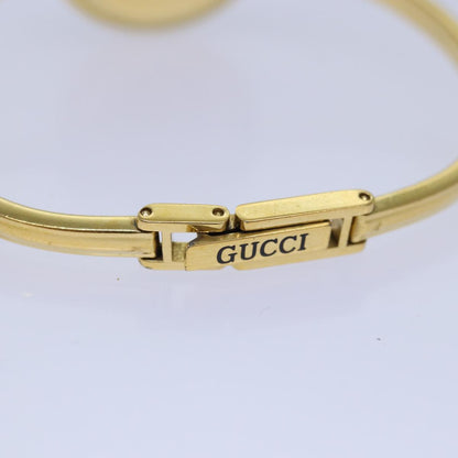 GUCCI Watches metal Gold am6432