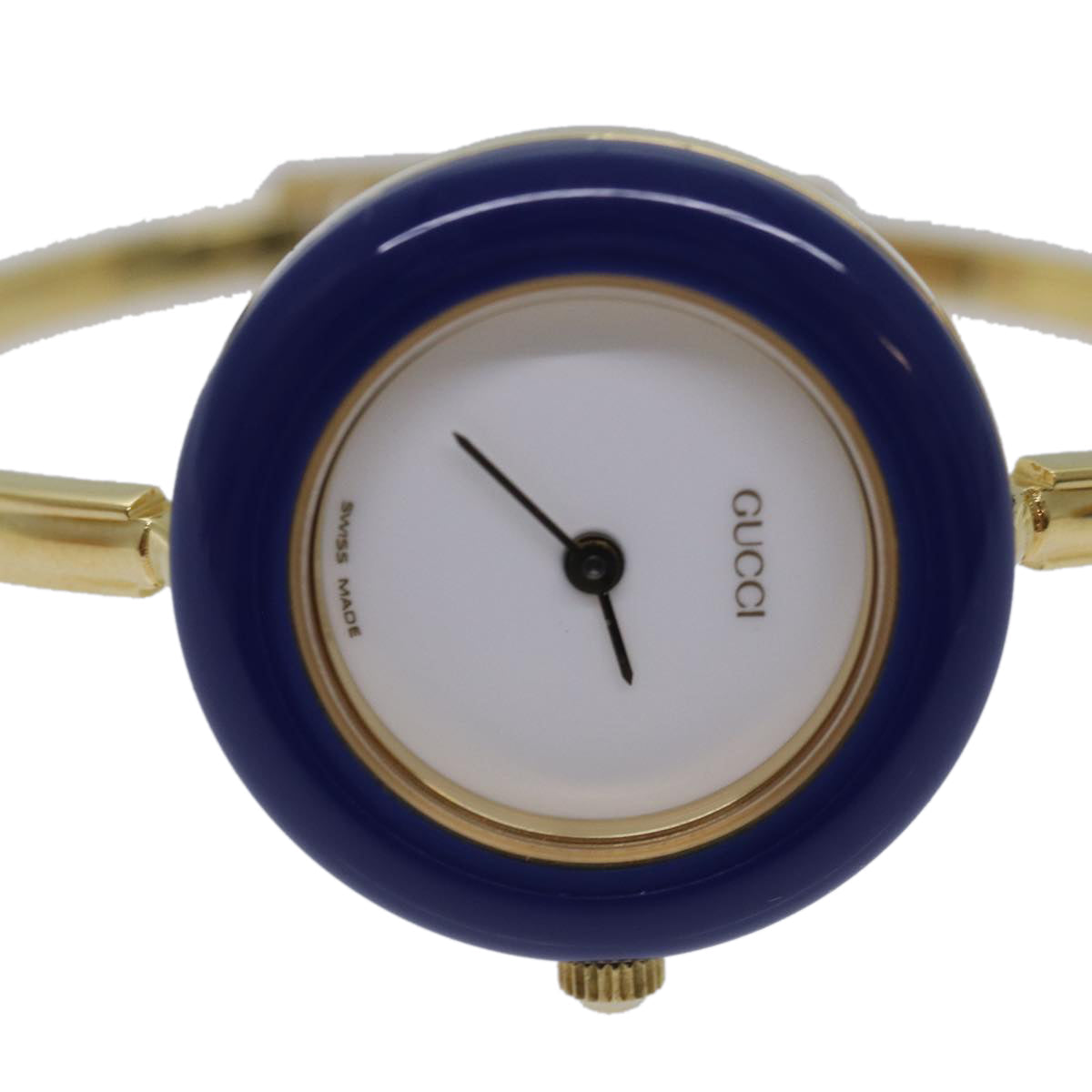 GUCCI Watches metal Gold am6433