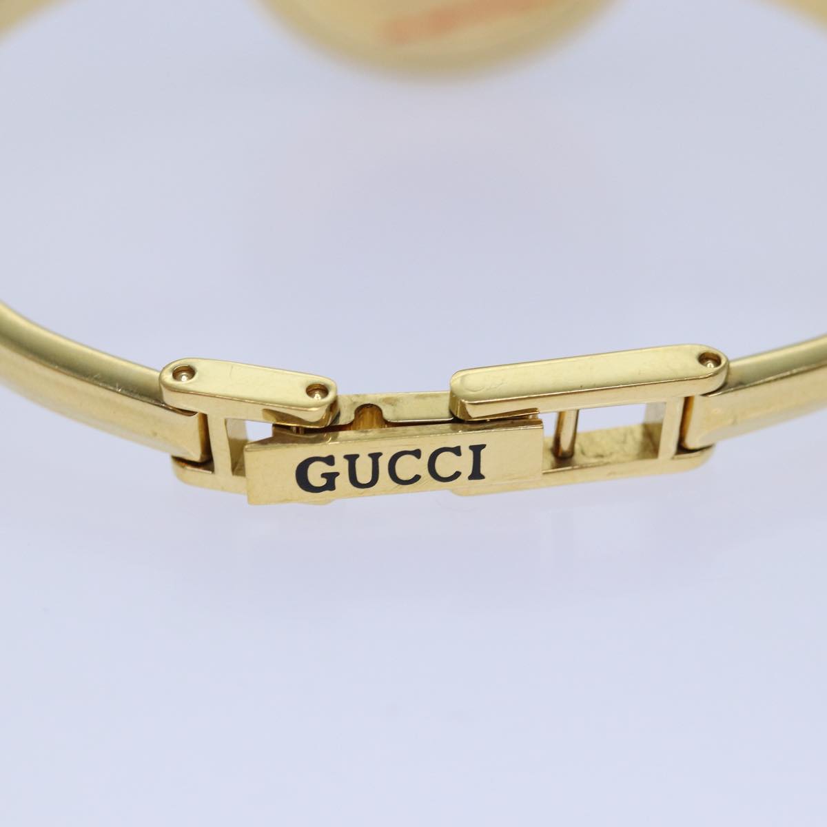 GUCCI Watches metal Gold am6433