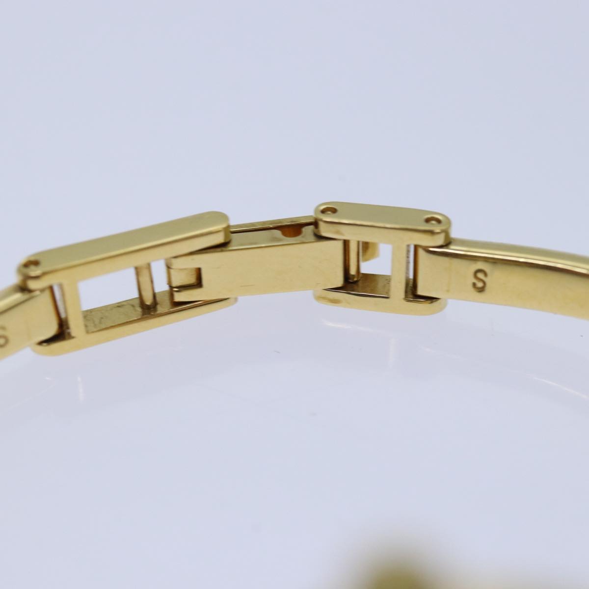 GUCCI Watches metal Gold am6433