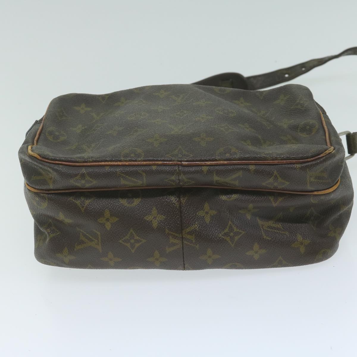 LOUIS VUITTON Monogram Migra Tour Shoulder Bag No.201  bs11511