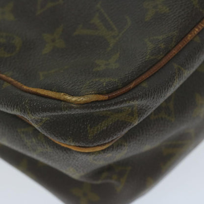 LOUIS VUITTON Monogram Migra Tour Shoulder Bag No.201  bs11511