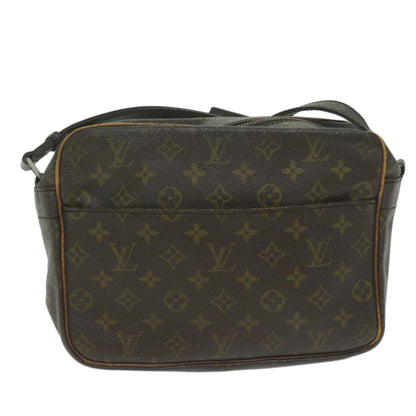 LOUIS VUITTON Monogram Migra Tour Shoulder Bag No.201  bs11511