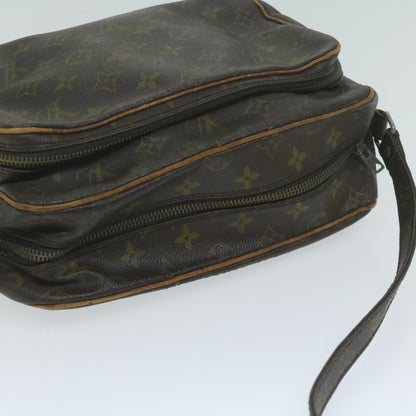 LOUIS VUITTON Monogram Migra Tour Shoulder Bag No.201  bs11511