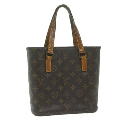 LOUIS VUITTON Monogram Vavin PM Tote Bag M51172  bs11561