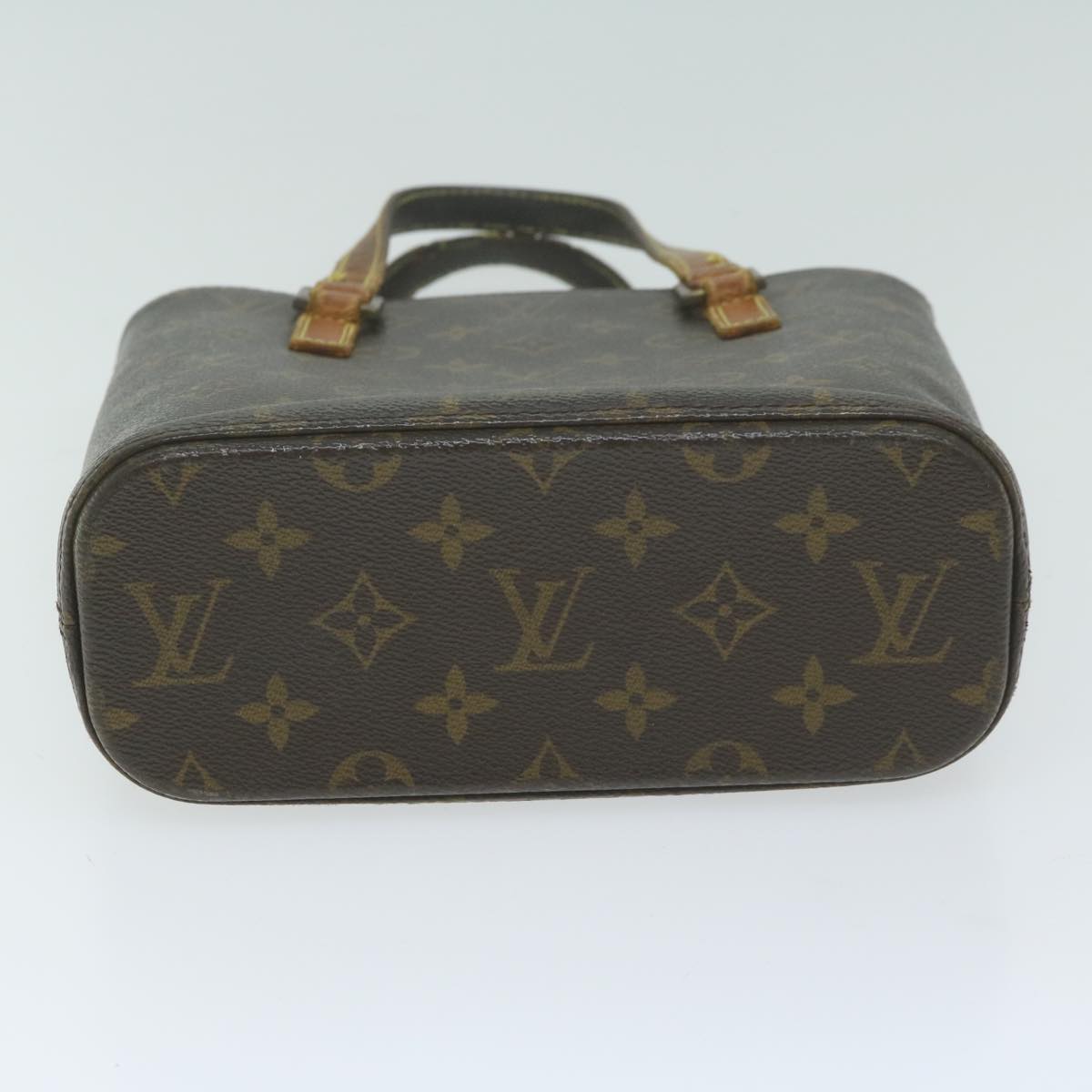 LOUIS VUITTON Monogram Vavin PM Tote Bag M51172  bs11561