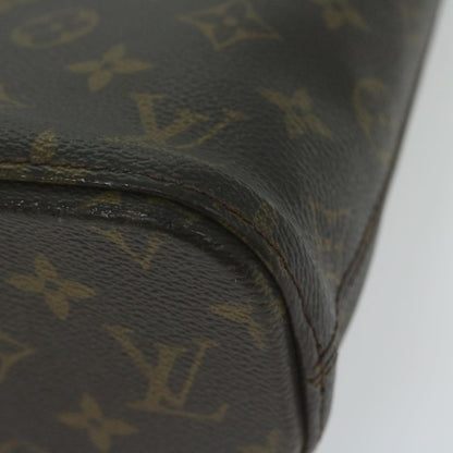 LOUIS VUITTON Monogram Vavin PM Tote Bag M51172  bs11561