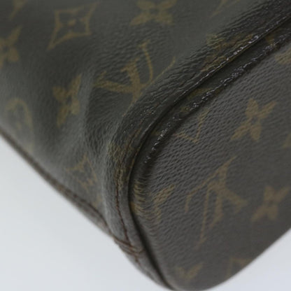 LOUIS VUITTON Monogram Vavin PM Tote Bag M51172  bs11561