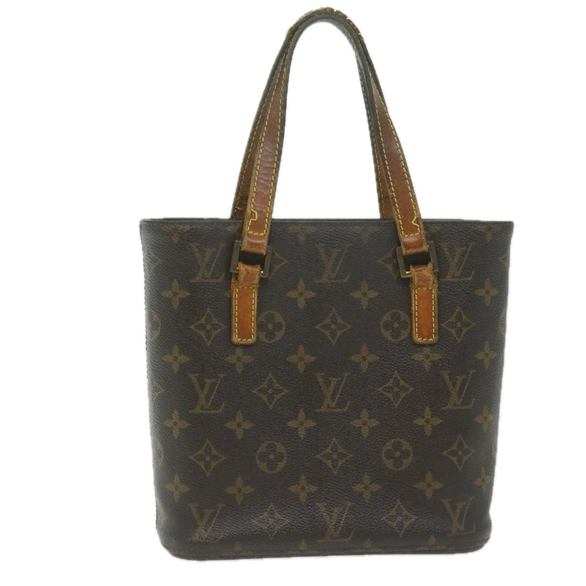 LOUIS VUITTON Monogram Vavin PM Tote Bag M51172  bs11561