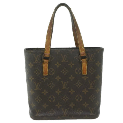 LOUIS VUITTON Monogram Vavin PM Tote Bag M51172  bs11561