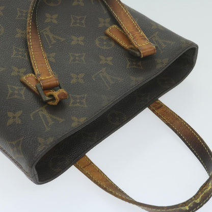 LOUIS VUITTON Monogram Vavin PM Tote Bag M51172  bs11561