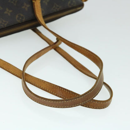 LOUIS VUITTON Monogram Totally PM Tote Bag M56688  bs7850