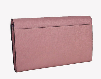 Hermes Wallet H569 Ladies Wallet Lambskin