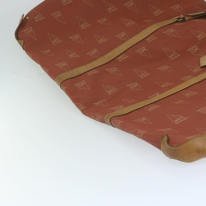 LOUIS VUITTON LV Cup Kabul Boston Bag Red M80020  ep2679