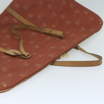 LOUIS VUITTON LV Cup Kabul Boston Bag Red M80020  ep2679