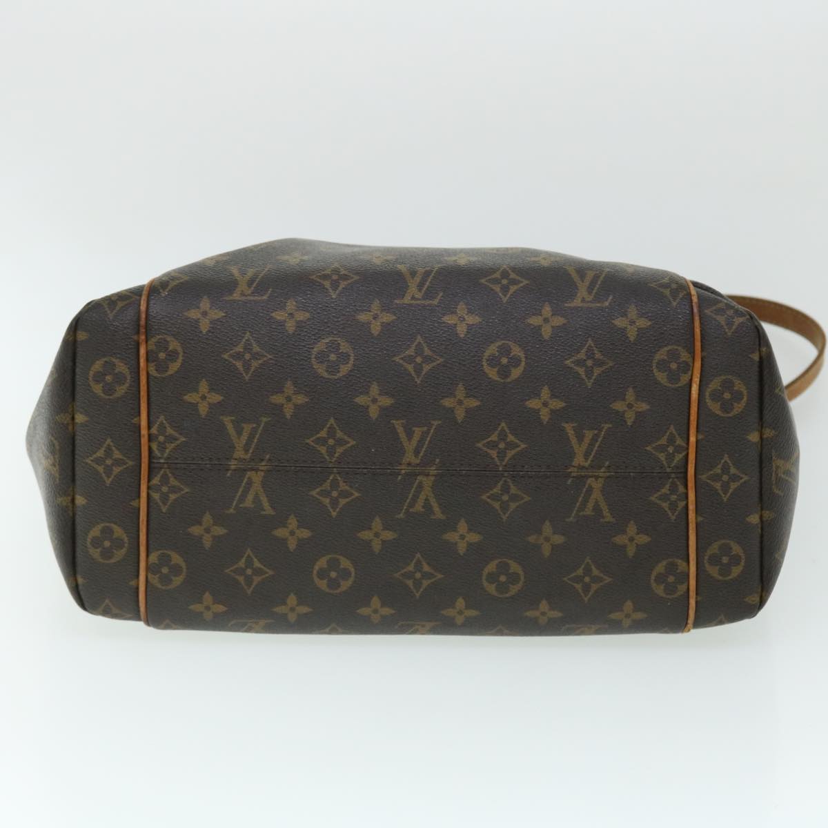 LOUIS VUITTON Monogram Totally MM Tote Bag M56689  fm2680