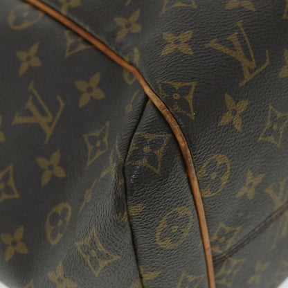 LOUIS VUITTON Monogram Totally MM Tote Bag M56689  fm2680