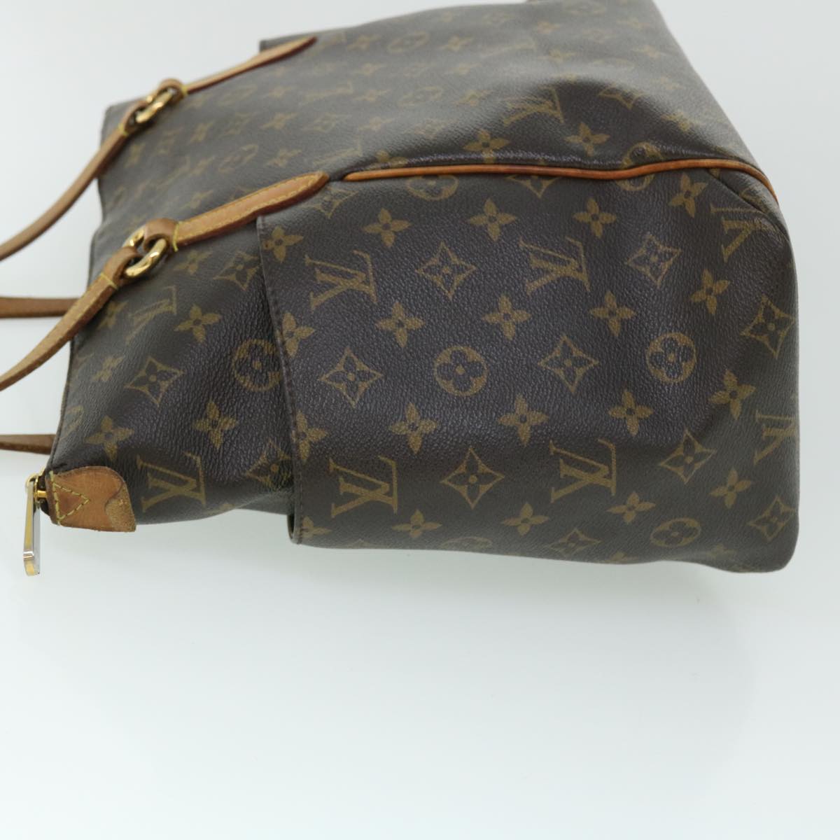 LOUIS VUITTON Monogram Totally MM Tote Bag M56689  fm2680