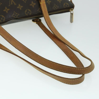 LOUIS VUITTON Monogram Totally MM Tote Bag M56689  fm2680