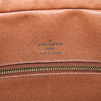 LOUIS VUITTON Monogram Porte Documents Voyage Business Bag M53361  fm2687